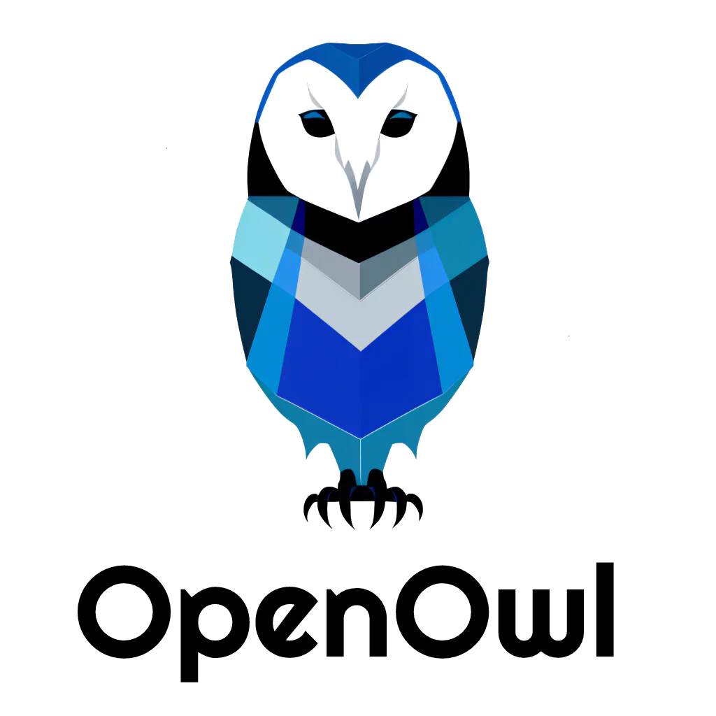 OpenOwl logo