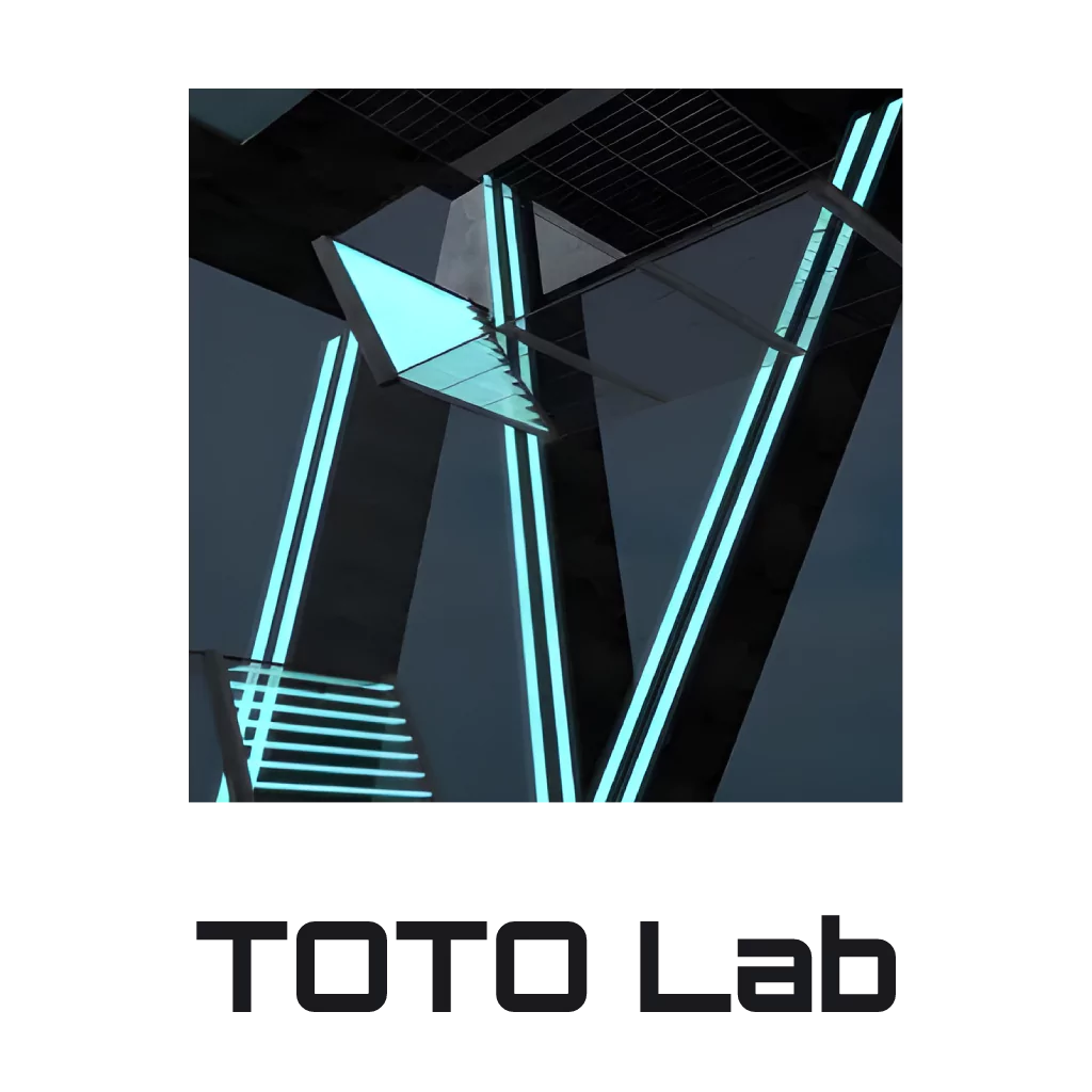 toto lab logo