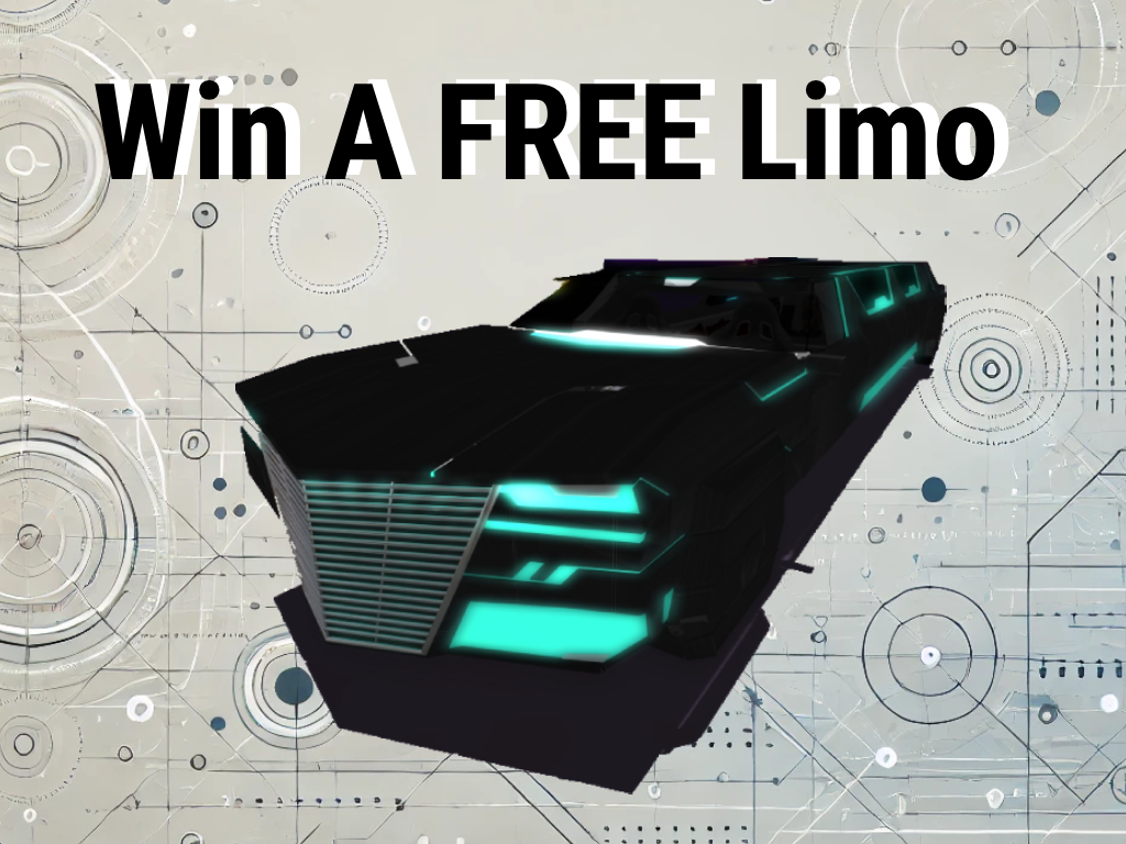 poster of win a limo